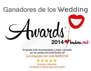 orquesta-diamonds-ganadores-wedding-awards-bodas.net